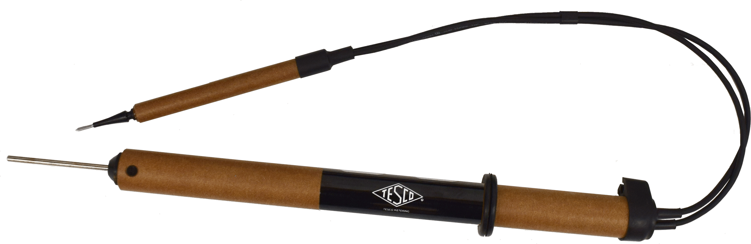 Third Rail Voltage Detector