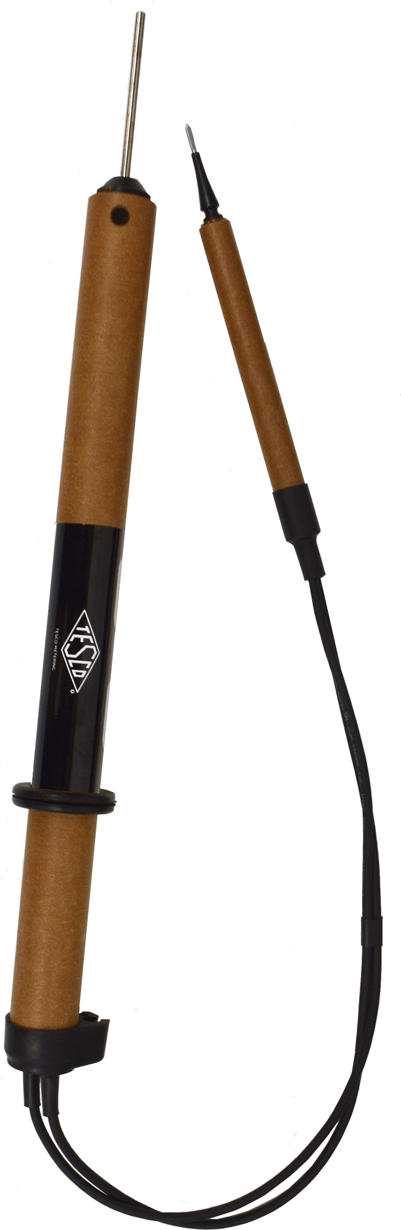 Third Rail Voltage Detector (4E2-1)