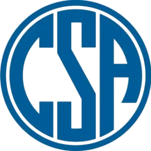 Central Service Association logo