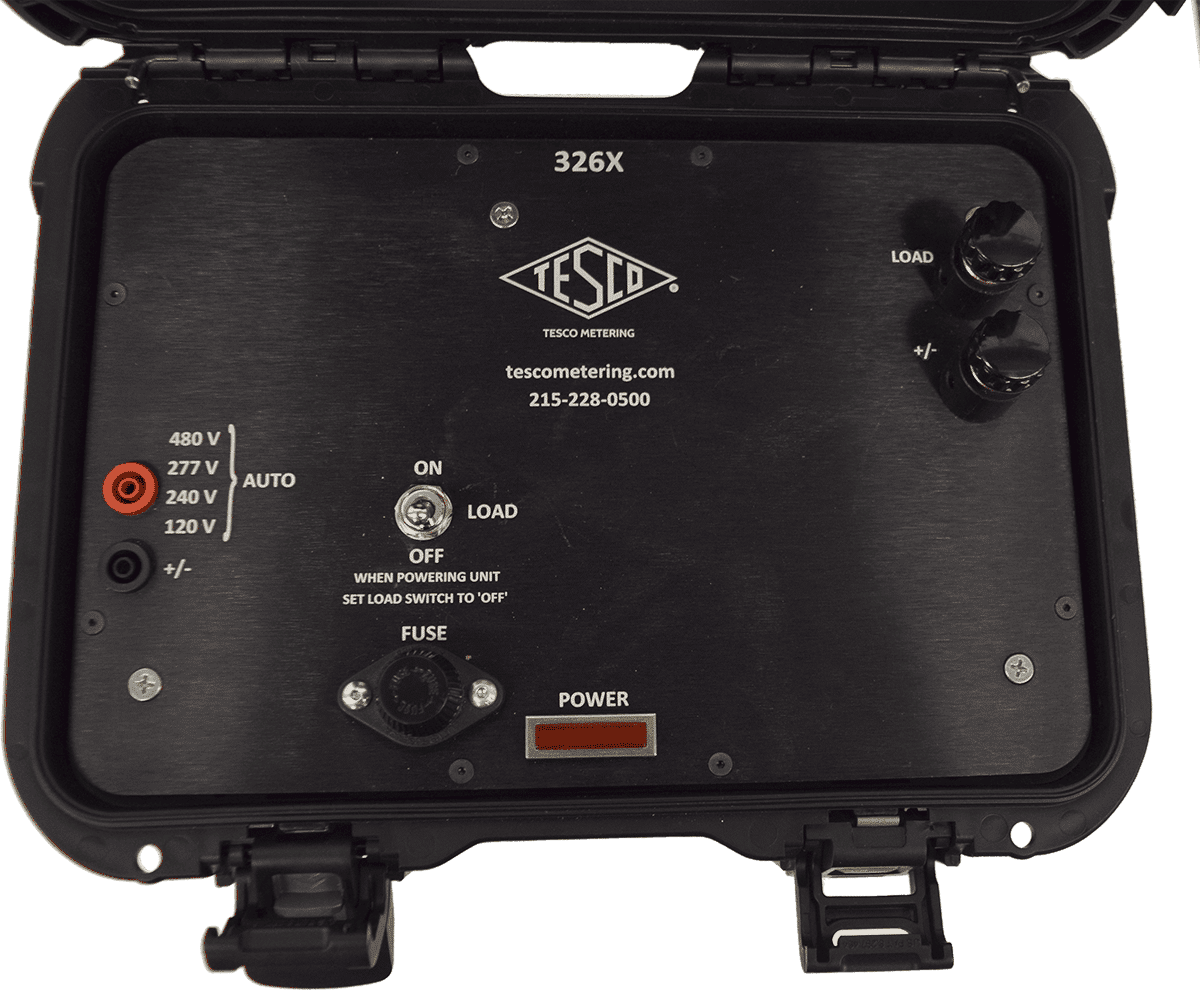 Artificial Resistive Load (326X)