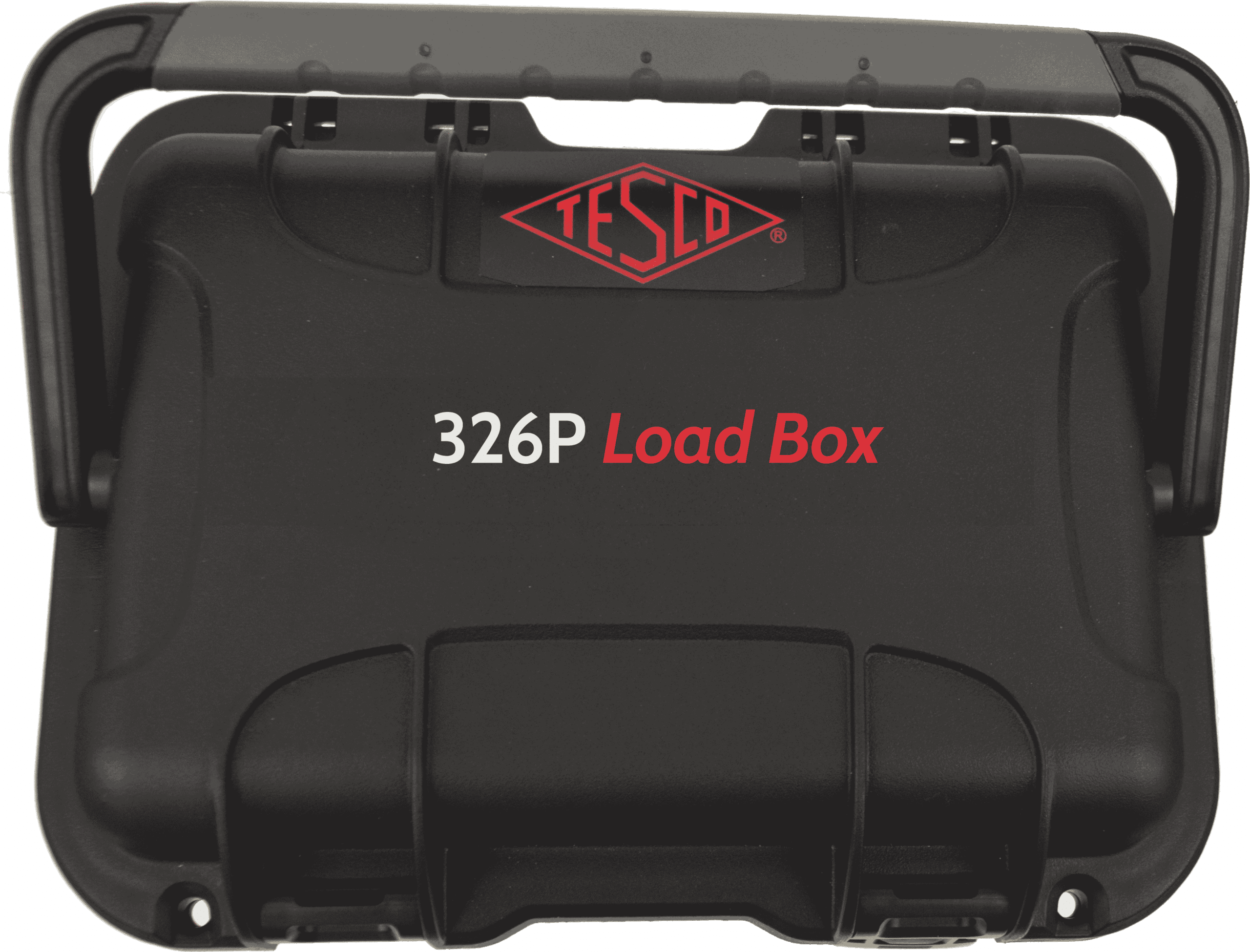 326P Load Box Case
