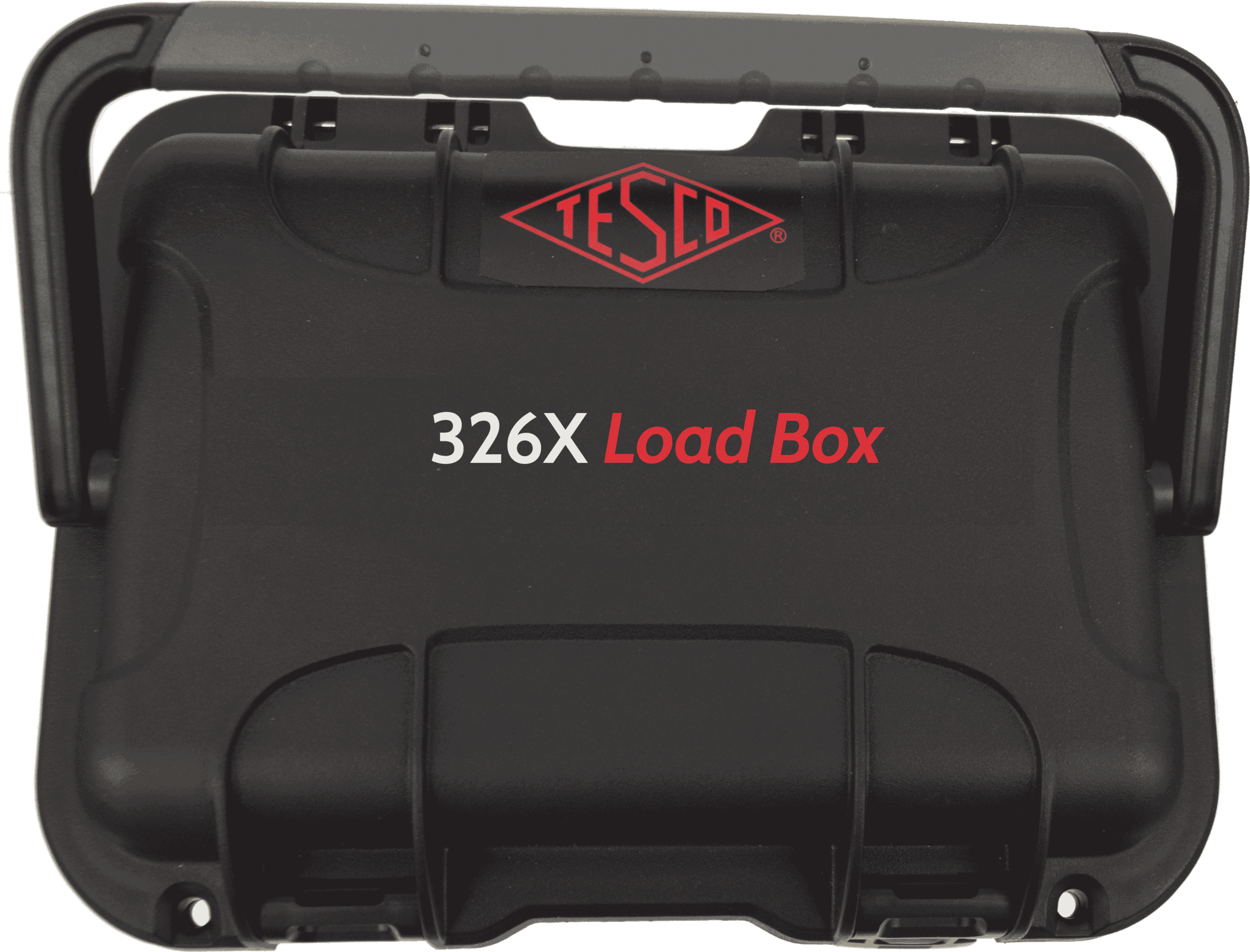 326X Load Box Case