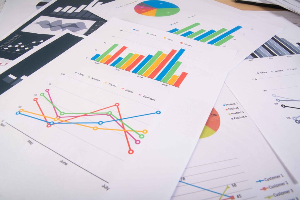 Customizable Reporting & Compliance