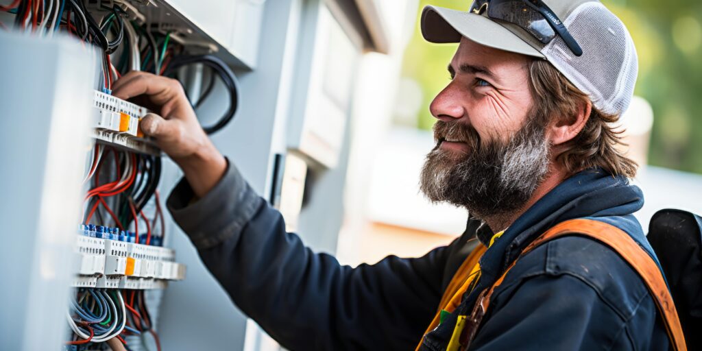 Meter Manager: Electric
