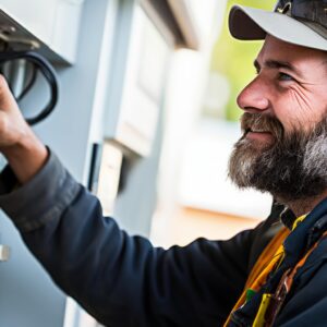 Meter Manager: Electric