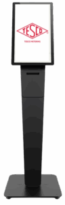Self Serve Kiosk