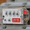 gas meter