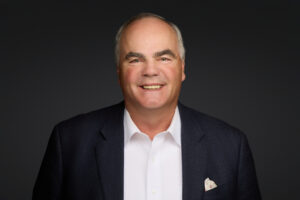 Tom Lawton, President & CEO - TESCO Metering