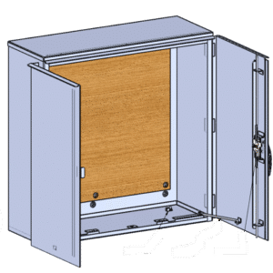 CT Cabinets and Instrument Transformer Enclosures