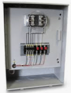 VT Pack Sockets