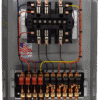 ANSI 70 Gray or Unpainted Aluminum Finishes