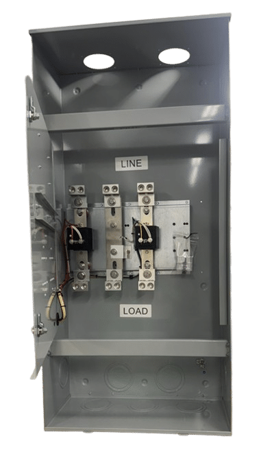 Transockets: Customized Metering Solutions for Utilities - TESCO