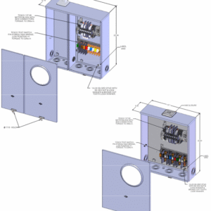 VT Pack Socket_Up Close