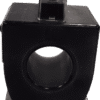 600V Pole Mount / Wall Mount Metering Current Transformers 160-01765 side view