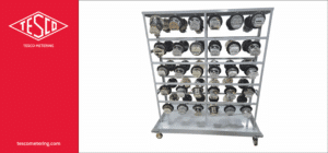 Introducing Meter Rack (749)