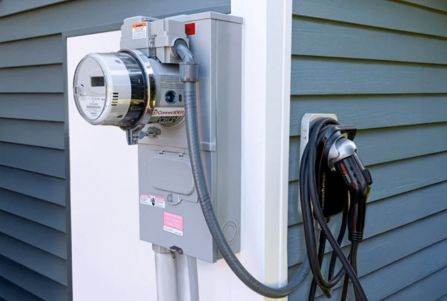 Neutral Meter Meter Training and Certification Programs Overview - TESCO Metering