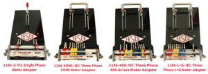 TESCO Asia Introduces IEC Meter Adapter News