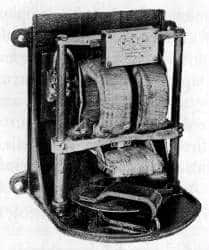World First Multimeter History of Metering: Milestones and Innovations - TESCO Metering