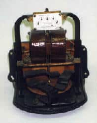thomson-houston-recording-wattmeter