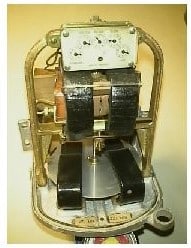 thomson-recording-wattmeter