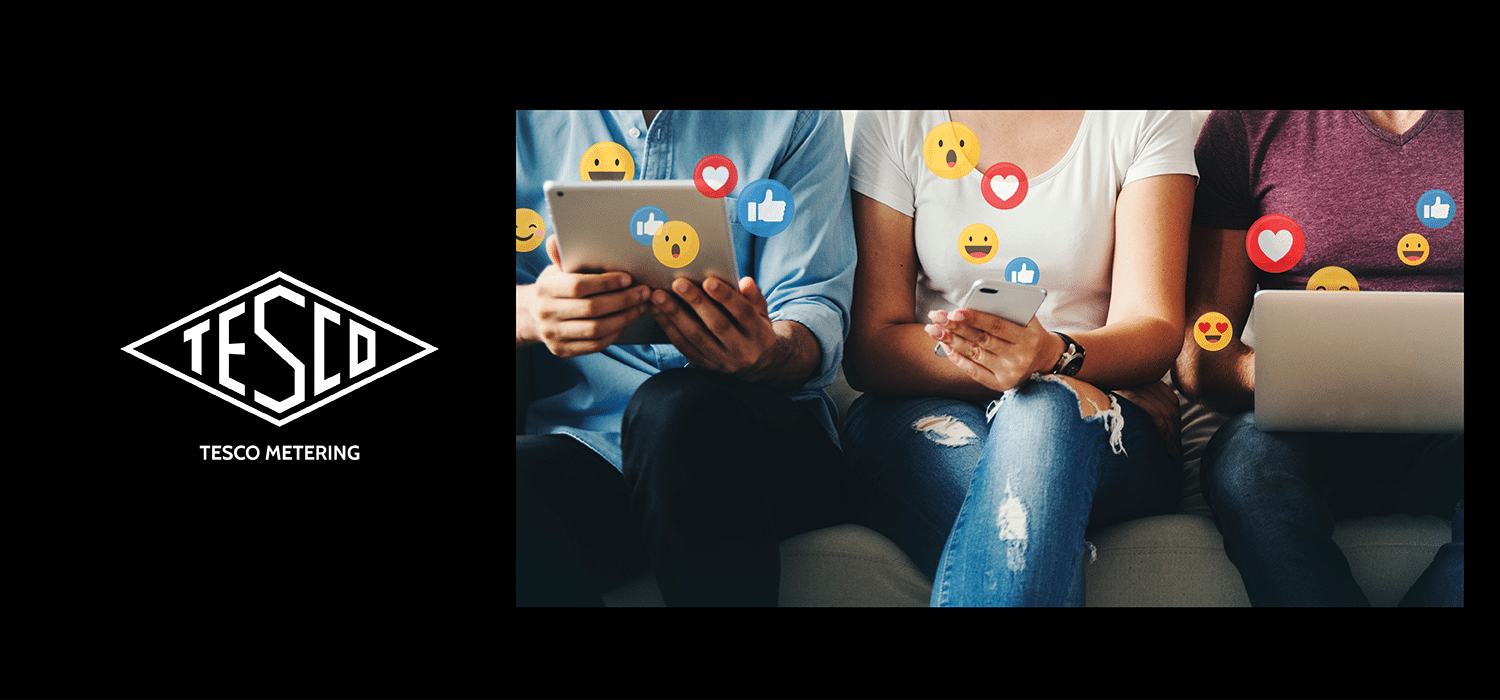 News: Tesco social media